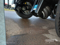 Schmitz Cargobull Kipper Stahlrundmulde 24m³ 