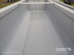 Schmitz Cargobull Kipper Stahlrundmulde 24m³ 