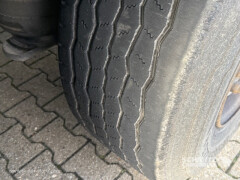 Schmitz Cargobull Oplegger Vries Standard Double deck 