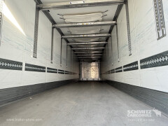 Schmitz Cargobull Oplegger Vries Standard Double deck 