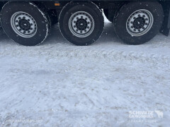 Schmitz Cargobull Curtainsider Standard 