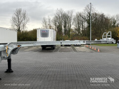 Schmitz Cargobull Containerfahrgestell Standard 