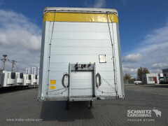 Schmitz Cargobull Curtainsider Standard 