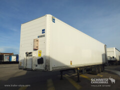 Schmitz Cargobull Semitrailer Dryfreight Standard Double étage 