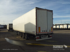 Schmitz Cargobull Semitrailer Dryfreight Standard Double étage 
