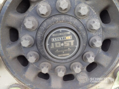 Schmitz Cargobull Semitrailer Dryfreight Standard Double étage 