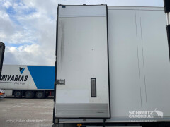 Schmitz Cargobull Reefer Standard 