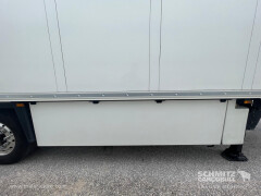 Schmitz Cargobull Reefer Standard 