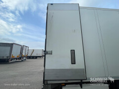 Schmitz Cargobull Reefer Standard 