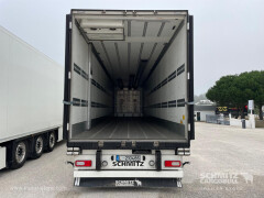 Schmitz Cargobull Reefer Standard 