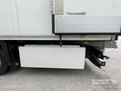 Schmitz Cargobull Reefer Standard 