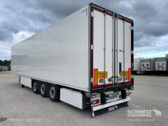 Schmitz Cargobull Reefer Standard 
