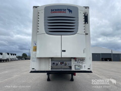 Schmitz Cargobull Reefer Standard 