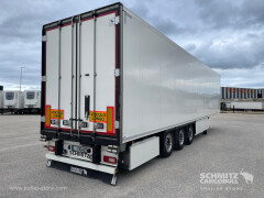 Schmitz Cargobull Reefer Standard 