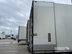 Schmitz Cargobull Reefer Standard 