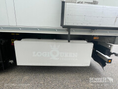 Schmitz Cargobull Reefer Standard 