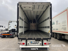 Schmitz Cargobull Reefer Standard 