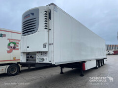 Schmitz Cargobull Reefer Standard 