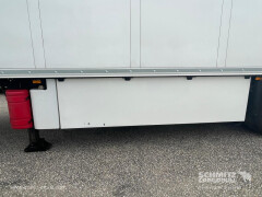 Schmitz Cargobull Reefer Standard 