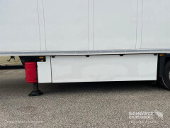 Schmitz Cargobull Reefer Standard 