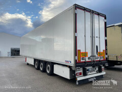 Schmitz Cargobull Reefer Standard 