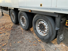 Schmitz Cargobull Reefer Standard Double deck 