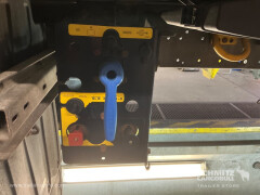 Schmitz Cargobull Reefer Standard Double deck 