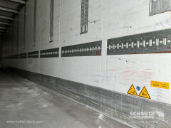 Schmitz Cargobull Reefer Standard Double deck 