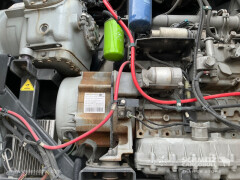 Schmitz Cargobull Reefer Multitemp Double deck 