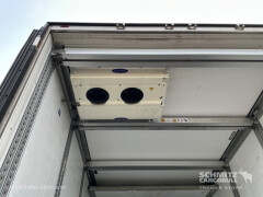 Schmitz Cargobull Reefer Multitemp Double deck 