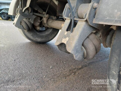 Schmitz Cargobull Kipper Stahlrundmulde 24m³ 