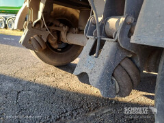 Schmitz Cargobull Kipper Alukastenmulde 24m³ 