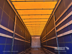 Schmitz Cargobull Curtainsider Mega 