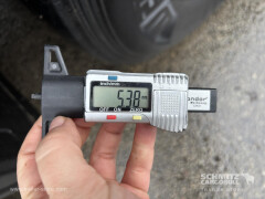 Schmitz Cargobull Curtainsider Mega 