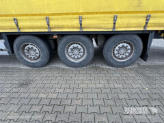 Schmitz Cargobull Curtainsider Standard 