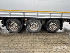 Schmitz Cargobull Curtainsider Standard 