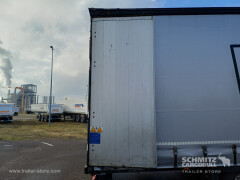 Schmitz Cargobull Curtainsider Mega 