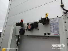 Schmitz Cargobull Oplegger Schuifzeil Standard 