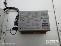 Schmitz Cargobull Oplegger Schuifzeil Standard 