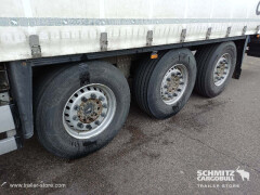 Schmitz Cargobull Oplegger Schuifzeil Standard 