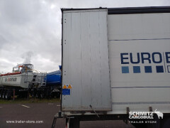 Schmitz Cargobull Oplegger Schuifzeil Standard 