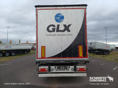 Schmitz Cargobull Oplegger Schuifzeil Standard 