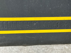 Krone Reefer Standard 