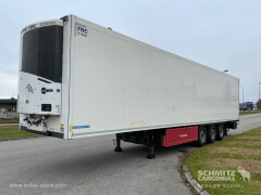 Krone Reefer Standard 