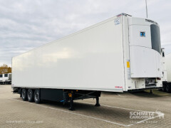 Schmitz Cargobull Oplegger Vries Standard 