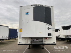 Schmitz Cargobull Oplegger Vries Standard 