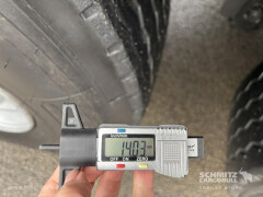 Schmitz Cargobull Curtainsider Standard 