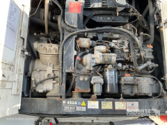 Krone Reefer Standard 