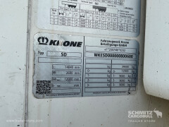 Krone Reefer Standard 