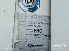Krone Reefer Standard 